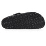 Scarpe sabot unisex Birkenstock Boston BS black US26BI11 0059463