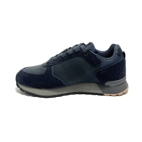 Scarpe uomo Colmar sneaker Travis boost 055 navy U27CO10