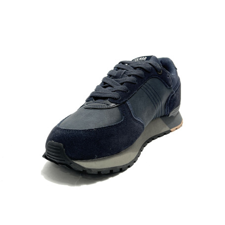 Scarpe uomo Colmar sneaker Travis boost 055 navy U27CO10
