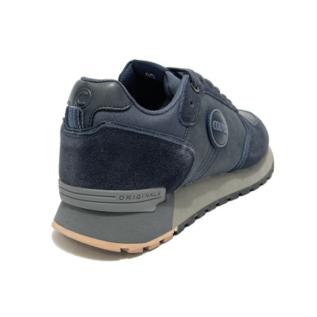 Scarpe uomo Colmar sneaker Travis boost 055 navy U27CO10