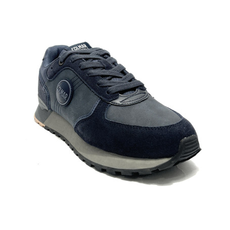 Scarpe uomo Colmar sneaker Travis boost 055 navy U27CO10