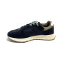Scarpe uomo Colmar sneaker Travis authentic 061 khaki/ navy/ dk gray U27CO12
