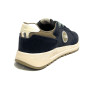 Scarpe uomo Colmar sneaker Travis authentic 061 khaki/ navy/ dk gray U27CO12