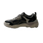 Sneaker uomo Colmar Garner Grounds 080 black/gray/brown U27CO13