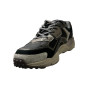 Sneaker uomo Colmar Garner Grounds 080 black/gray/brown U27CO13
