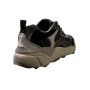 Sneaker uomo Colmar Garner Grounds 080 black/gray/brown U27CO13