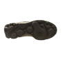 Sneaker uomo Colmar Garner Grounds 080 black/gray/brown U27CO13