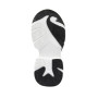 Scarpe donna Buffalo Fion one sneaker white/black/brown D27BF05 BNPD00016370