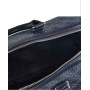 Borsone uomo Guess Milano weekender blue UB27GU04 TMMILOP6333