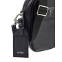 Borsa Guess tracolla uomo Milano crossbody micro nero UB27GU05 HMMIPWP6225
