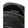 Borsa Guess tracolla uomo Milano crossbody micro nero UB27GU05 HMMIPWP6225