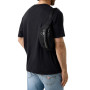 Borsa marsupio uomo Guess Berlin L bum bag black UB27GU09 HMBENYP6156