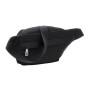 Borsa marsupio uomo Guess Berlin L bum bag black UB27GU09 HMBENYP6156
