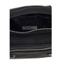 Borsa marsupio uomo Guess Berlin L bum bag black UB27GU09 HMBENYP6156