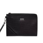 Borsa uomo Guess pochette Boston black UB27GU10 PMBOSPP6235