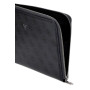Borsa uomo Guess pochette mini clutch Milano 4G logo UB27GU11 PMBALOP5235