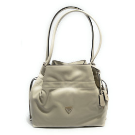 Borsa Guess Karima ecopelle bone B27GU103 NG224923