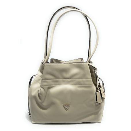 Borsa Guess Karima ecopelle bone B27GU103 NG224923