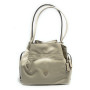 Borsa Guess Karima ecopelle bone B27GU103 NG224923