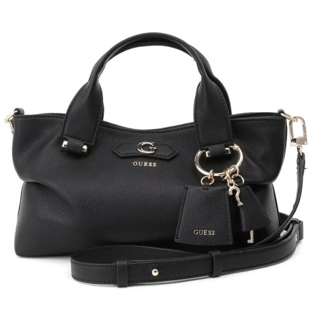Borsa donna Guess Suzy mini black B27GU110 BG232276