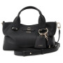 Borsa donna Guess Suzy mini black B27GU110 BG232276