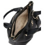 Borsa donna Guess Suzy mini black B27GU110 BG232276