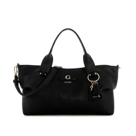 Borsa donna Guess Suzy black B27GU111 BG232206