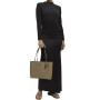 Borsa Guess Noelle II tote latte logo/ brown B27GU113 BG967225