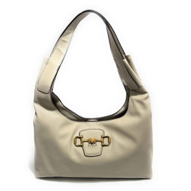 Borsa donna Guess a spalla Sunset bone B27GU106 BB231402