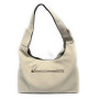 Borsa donna Guess a spalla Sunset bone B27GU106 BB231402