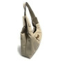 Borsa donna Guess a spalla Sunset bone B27GU106 BB231402