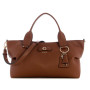 Borsa donna Guess Suzy cognac B27GU118 BG232206