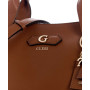 Borsa donna Guess Suzy cognac B27GU118 BG232206