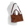Borsa donna Guess Suzy cognac B27GU118 BG232206
