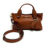 Borsa donna Guess Suzy mini cognac B27GU121 BG232276