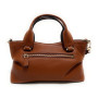 Borsa donna Guess Suzy mini cognac B27GU121 BG232276