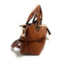 Borsa donna Guess Suzy mini cognac B27GU121 BG232276