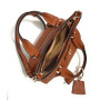 Borsa donna Guess Suzy mini cognac B27GU121 BG232276