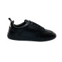 Scarpe Love Moschino sneaker in pelle nero D27MO01 JA15262G1PIAP00A
