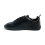 Scarpe Love Moschino sneaker in pelle nero D27MO01 JA15262G1PIAP00A