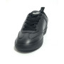 Scarpe Love Moschino sneaker in pelle nero D27MO01 JA15262G1PIAP00A