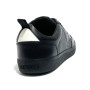 Scarpe Love Moschino sneaker in pelle nero D27MO01 JA15262G1PIAP00A