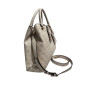 Borsa donna Guess a mano/tracolla Yvonne stone logo B27GU120 SG237822