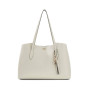 Borsa donna Guess Melody light taupe B27GU122 BG973523