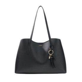 Borsa donna Guess Melody black B27GU123 BG973523