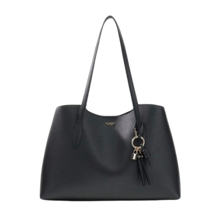 Borsa donna Guess Melody black B27GU123 BG973523