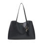 Borsa donna Guess Melody black B27GU123 BG973523