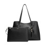 Borsa donna Guess Melody black B27GU123 BG973523