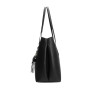 Borsa donna Guess Melody black B27GU123 BG973523
