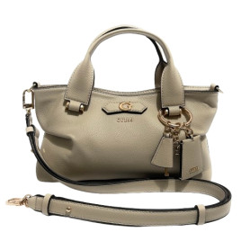Borsa donna Guess Suzy mini bone B27GU126 BG232276